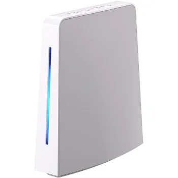 Išmaniųjų namų valdiklis Sonoff iHost Smart Hub AIBridge-26, 4GB, baltas