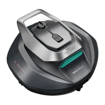 ULTENIC Pooleco 10S belaidis baseino valymo robotas