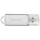 Intenso Jet Line 32 GB USB 3.2 Gen 1x1 USB atmintinė USB-A, sidabrinė