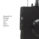 Audiocore AC730 nešiojama Bluetooth 5.0 kolonėlė su FM