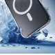 3mk Frosty MagCase for Apple iPhone 14 Plus, White