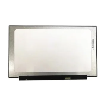 LCD ekranas 16.1" 1920x1080 FHD LED SLIM matinis 30pin N161HCA-EAC