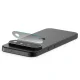 Kameros apsauginis stiklas Spigen Optik Pro HD skirtas Google Pixel 11 Pro XL, 2 vnt.