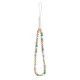 Guess Heishi Beads telefono juostelė, rožinė