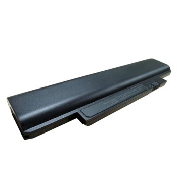 Baterija Lenovo ThinkPad Edge E120 E320 X121e, Extra Digital, 4400 mAh, juoda