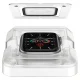 Spigen ProFlex EZ Fit hibridinis stiklas Apple Watch 4/5/6/SE (44mm)