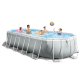Karkasinis baseinas Intex 26798, 610x305x122 cm