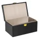 Wozinsky WPB-R19 RFID Signalų Blokavimo Dėžutė 19x12x9 cm Juoda