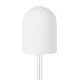 Exo Hard Cap White Abrasive Caps 13mm 150 Grit (100 Pcs)
