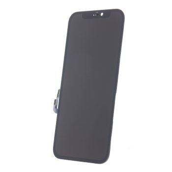 iPhone 12 / 12 Pro ekrano komplektas TFO Service Pack +, juodas