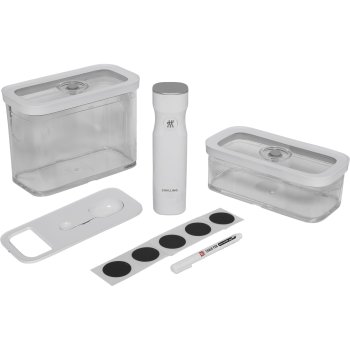 Vakuumavimo rinkinys Zwilling Fresh&Save CUBE 1011154