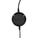 Ausinės su mikrofonu Jabra Evolve 20 SE MS Stereo, USB-A / USB-C, juodos