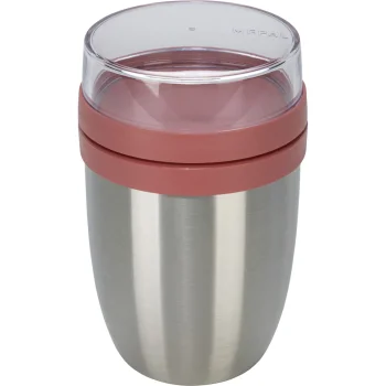 Termo indas maistui Mepal Thermo Lunchpot Ellipse, 500+200 ml
