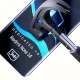 3mk FlexibleGlass hibridinis stiklas Xiaomi Redmi Note 14 4G