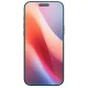 Spigen Glas.TR Slim apsauginis stiklas, skirtas iPhone 15 / 16 (6.1\") skaidrus