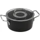 Fissler Adamant 3 dalių indų rinkinys (18, 20, 24 cm)