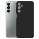 Dėklas 3mk Matt Case Pro telefonui Samsung Galaxy M15 5G, matinė juoda