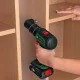 Akumuliatorinis smūginis gręžtuvas-suktuvas Bosch AdvancedImpact 18V, 82 Nm (be akumuliatoriaus)