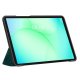 TechProtect SmartCase dėklas Samsung Galaxy Tab A9+ / A11+ 11.0 - Žalias