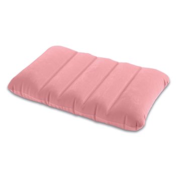 Intex Inflatable Pillow 43 x 28 x 9 cm