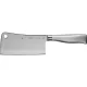 WMF Grand Gourmet kiniškas virtuvinis kapoklis 15 cm, sidabrinis