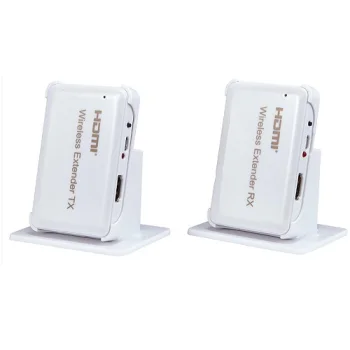 Belaidis HDMI ilgintuvas 30m Full HD 1080p 60Hz