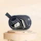 Belaidės ausinės Dudao U17Max OWS Bluetooth, juodos