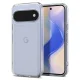 Spigen Ultra Hybrid dėklas telefonui Google Pixel 11, skaidrus