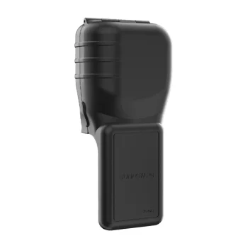 Sunnylife 754V3 apsauginis dėklas DJI Osmo Pocket 3 kamerai, juodas