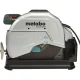 Metalo pjovimo staklės Metabo CS 22-355, 2300 W, 355 mm