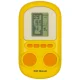 Mini Portable Electronic Game Console, Yellow