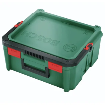 Įrankių dėžė Bosch SystemBox, M dydis, tuščia