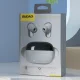 Belaidės ausinės Dudao U8 Pro TWS, baltos