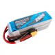 Gens ace G-Tech LiPo akumuliatorius 2800mAh 22.2V 60C 6S1P XT60