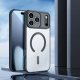 Dux Ducis iPhone 17 Pro Max Case AIMO Mag, Black
