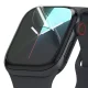 „Ringke Dual Easy“ apsauginė plėvelė „Apple Watch 10“ 42 mm (3 vnt.)