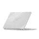 Tech-Protect Softshell dėklas Apple MacBook Pro 14\", Transparent