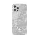 Adidas OR SnapCase Camo permatomas dėklas iPhone 12 Pro Max