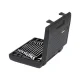 KS Tools GEARplus kombinuotų reketinių veržliarakčių rinkinys 503.4265, 12 vnt. 8-19 mm