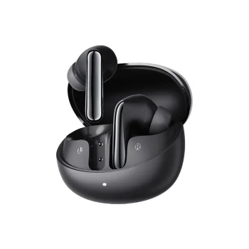 QCY MeloBuds N60 In-Ear Wireless Headphones with ANC and LDAC - Black
