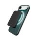 Puro Pulse dėklas, skirtas iPhone 17 Air, turkio spalvos