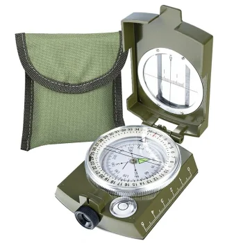 Prismatic Compass