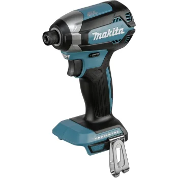 Akumuliatorinis smūginis suktuvas Makita DTD153Z 18V 170 Nm 1/4"