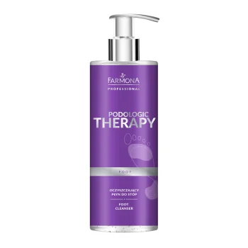 Farmona Podologic Therapy valomasis pėdų skystis 500 ml