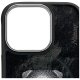 Nimmy dėklas iPhone 16 Pro Max telefonui su MagSafe, juodas