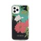 Guess iPhone 11 Pro Case Flower Collection, Black