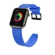 „Watch Strap Y“ dirželis „Apple Watch“ 38 / 40 / 41 mm - Mėlynas