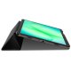 Spigen Smart Fold Phone Case Cover Samsung Galaxy Tab A9+ / A11+ - Black