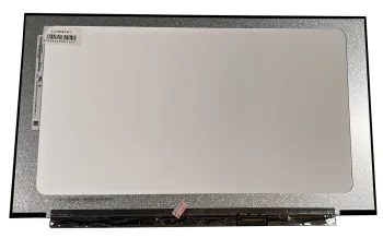 LCD ekranas 16.1" 1920x1080 FHD IPS 144Hz SLIM matinis 40pin Innolux N161HCA-GA1