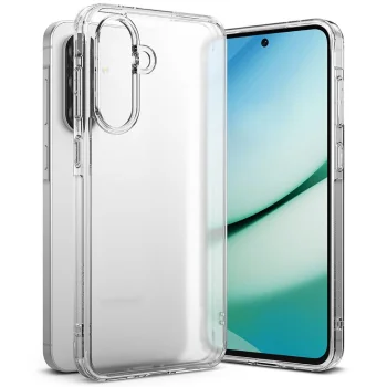 Ringke Fusion Phone Case Cover Samsung Galaxy A36 / A56 5G - Matte